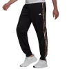 Men's adidas Warm-Up Tricot Joggers -Active & Workout Clothes Store 4882662 Black