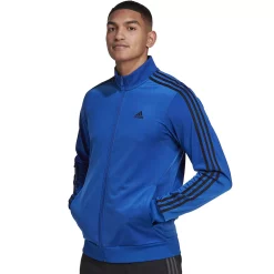 Men's adidas Tricot Track Jacket -Active & Workout Clothes Store 4882684 Team Royal Blue