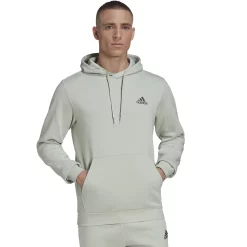 Men's adidas Feel Cozy Pullover Fleece Hoodie