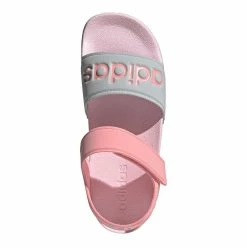 Adidas Adilette Big Kids' Sandals -Active & Workout Clothes Store 4882819 ALT4