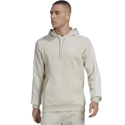 Men's adidas Essential Pullover Hoodie -Active & Workout Clothes Store 4884595 Alumina