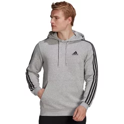 Men's adidas Essential Pullover Hoodie