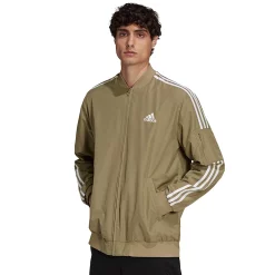 Men's adidas Bomber Wind Jacket