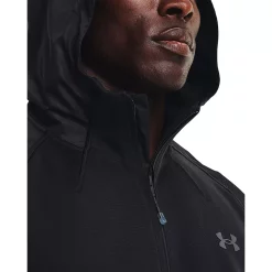 Men's Under Armour ColdGear® Swacket Jacket -Active & Workout Clothes Store 4886786 ALT3