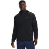 Men's Under Armour ColdGear® Swacket Jacket 2 Men's Under Armour ColdGear® Swacket Jacket -Active & Workout Clothes Store 4886786 Black