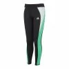 Girls 7-16 adidas Colorblock Twist Leggings 2 Girls 7-16 adidas Colorblock Twist Leggings -Active & Workout Clothes Store 4887696
