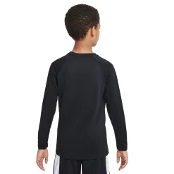 Boys 8-20 Nike GFX Ready Training Top -Active & Workout Clothes Store 4894577 ALT