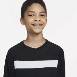 Boys 8-20 Nike GFX Ready Training Top -Active & Workout Clothes Store 4894577 ALT3