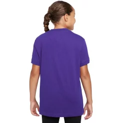 Girls 7-16 Nike Space Jam Tune Squad Tee -Active & Workout Clothes Store 4897096 ALT