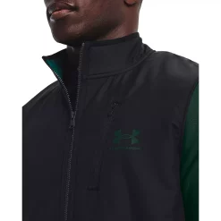 Men's Under Armour ColdGear® Infrared Pullover -Active & Workout Clothes Store 4912061 ALT3