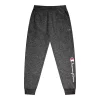 Boys 8-20 Champion® Script Fleece Joggers -Active & Workout Clothes Store 4928698 Granite Heather