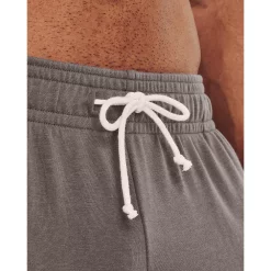 Men's Under Armour Rival French Terry Joggers -Active & Workout Clothes Store 4931817 ALT3