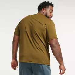 Big & Tall FLX Axis Tee 35 Big & Tall FLX Axis Tee -Active & Workout Clothes Store 4935304 ALT