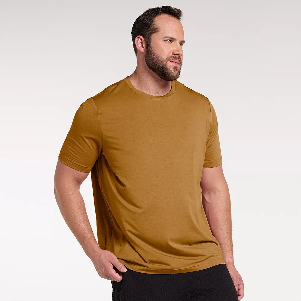 Big & Tall FLX Axis Tee 3 Big & Tall FLX Axis Tee
