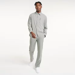 Men's FLX Dynamic Stretch Chino Pants -Active & Workout Clothes Store 4937075 ALT4