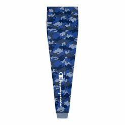 Boys 8-20 Champion® Camo Print Fleece Joggers -Active & Workout Clothes Store 4947045 ALT