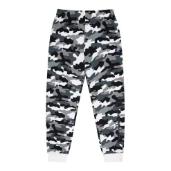 Boys 8-20 Champion® Camo Print Fleece Joggers -Active & Workout Clothes Store 4947045 Camo White Gray
