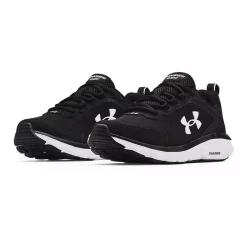 Under Armour Charged Assert 9 Women's Running Shoes -Active & Workout Clothes Store 4976997 ALT5