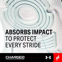 Under Armour Charged Assert 9 Women's Running Shoes -Active & Workout Clothes Store 4976997 ALT6