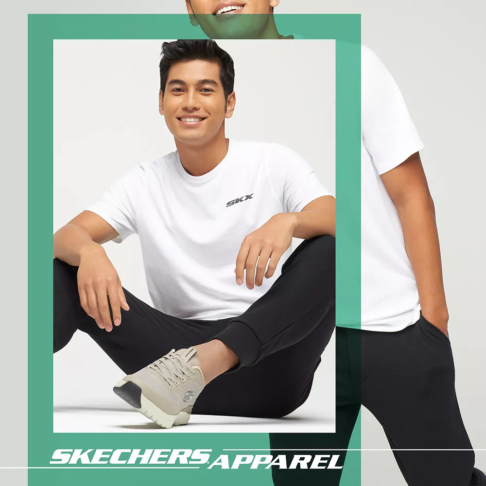 Men's Skechers® Expedition Jogger Pants 7 Men's Skechers® Expedition Jogger Pants - Image 5