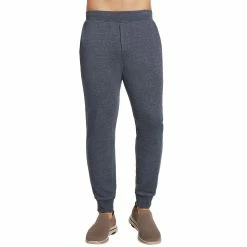 Men's Skechers® Expedition Jogger Pants 8 Men's Skechers® Expedition Jogger Pants -Active & Workout Clothes Store 4981354 Navy Blue Iris