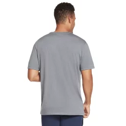 Men's Skechers® GO-Dri Premium Tee -Active & Workout Clothes Store 4981362 ALT