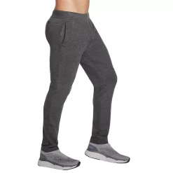 Men's Skechers® GOknit Ultra Loft Pants -Active & Workout Clothes Store 4981364 ALT2