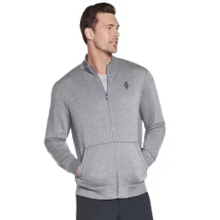 Men's Skechers® Hoodless Hoodie