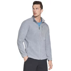 Men's Skechers® Recovery Jacket