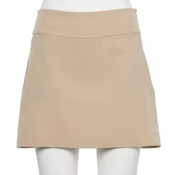 Women's Tek Gear® Woven Golf Skort -Active & Workout Clothes Store 4990814 Linden Wood