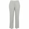 Plus Size Tek Gear® Ultrasoft Midrise Fleece Pants