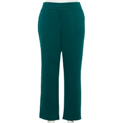 Plus Size Tek Gear® Ultrasoft Midrise Fleece Pants -Active & Workout Clothes Store 5000150 Wetlands