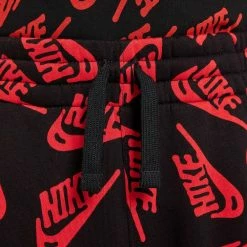 Boys 8-20 Nike Club Fleece Print Joggers -Active & Workout Clothes Store 5010550 ALT4