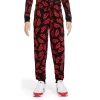 Boys 8-20 Nike Club Fleece Print Joggers -Active & Workout Clothes Store 5010550 University Red