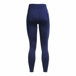 Women's Under Armour Printed Cozy Leggings -Active & Workout Clothes Store 5011941 ALT5