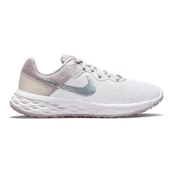 Nike Revolution 6 Next Nature Women's Road Running Shoes in Regular & Wide -Active & Workout Clothes Store 5012025 White Ocean Cube