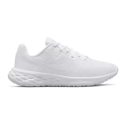 Nike Revolution 6 Next Nature Women's Road Running Shoes in Regular & Wide -Active & Workout Clothes Store 5012025 White White