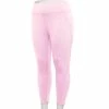 Plus Size FLX Ascent High-Waisted Leggings -Active & Workout Clothes Store 5014682 Little Ballerina