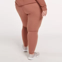 Plus Size FLX Affirmation High-Waisted Leggings -Active & Workout Clothes Store 5014686 ALT