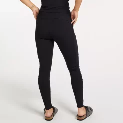 Women's FLX High-Waisted Pocket Moto Leggings -Active & Workout Clothes Store 5016443 ALT