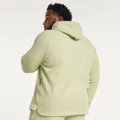 Big & Tall FLX Commuter Fleece Pullover Hoodie 9 Big & Tall FLX Commuter Fleece Pullover Hoodie -Active & Workout Clothes Store 5017775 ALT