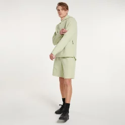 Men's FLX Commuter Fleece Pullover Hoodie -Active & Workout Clothes Store 5017843 ALT9