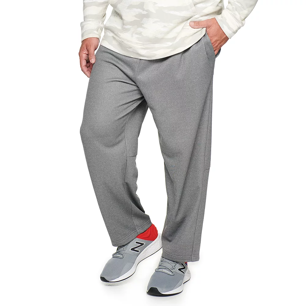 Big & Tall Tek Gear® Performance Fleece Pants 3 Big & Tall Tek Gear® Performance Fleece Pants