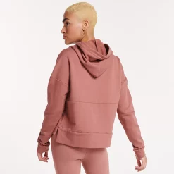 Women's FLX Embrace Popover Hoodie -Active & Workout Clothes Store 5018108 ALT