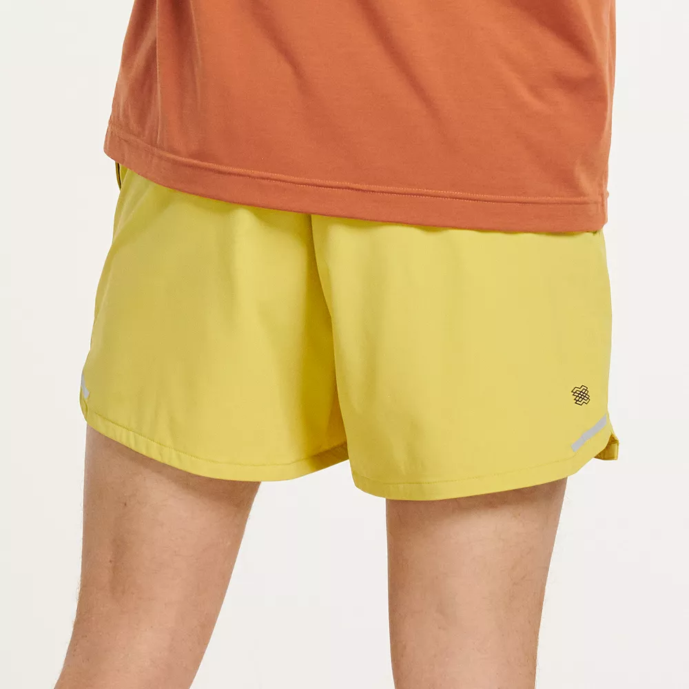 Men's FLX 5" Running Shorts 9 Men's FLX 5" Running Shorts - Image 7