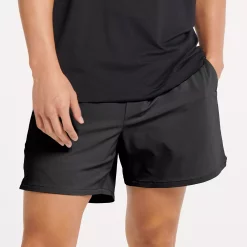 Men's FLX 5" Running Shorts 14 Men's FLX 5" Running Shorts -Active & Workout Clothes Store 5018712 Mineral Black