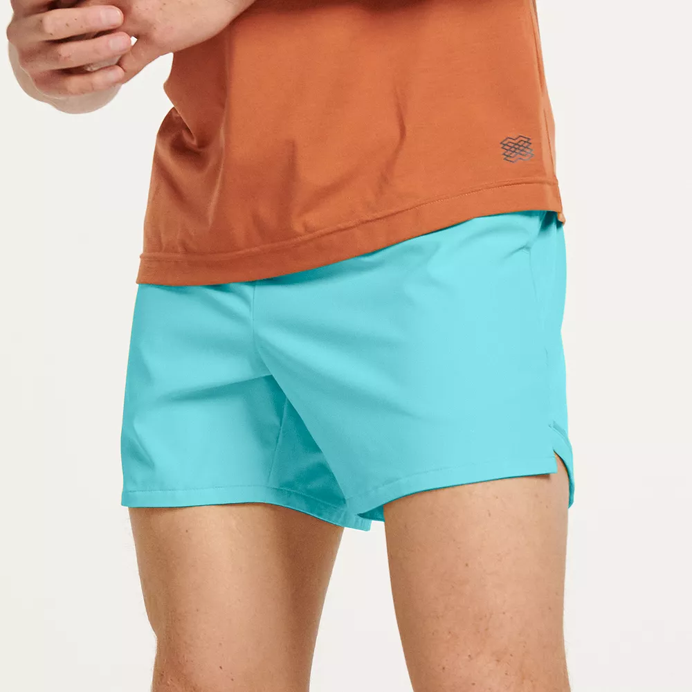 Men's FLX 5" Running Shorts 7 Men's FLX 5" Running Shorts - Image 5