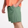 Big & Tall FLX 9" Accelerate Short -Active & Workout Clothes Store 5025167 Claremont Green