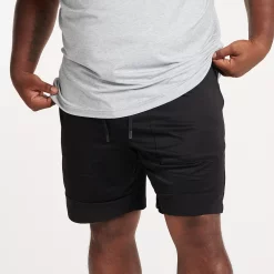 Big & Tall FLX 9" Motion Shorts