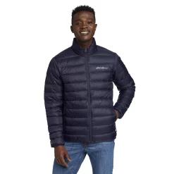 Men's Eddie Bauer CirrusLite Down Jacket -Active & Workout Clothes Store 5035475 Atlantic